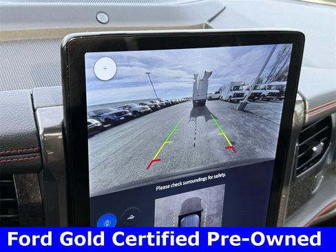 Certified 2024 Ford Expedition Max Limited image 29