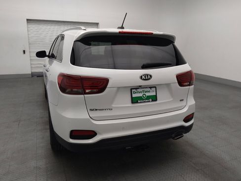 Used 2020 Kia Sorento LX w/ LX I4 Convenience Package AWD/4WD image 6