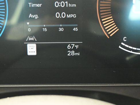New 2026 Hyundai Sonata SEL FWD image 34