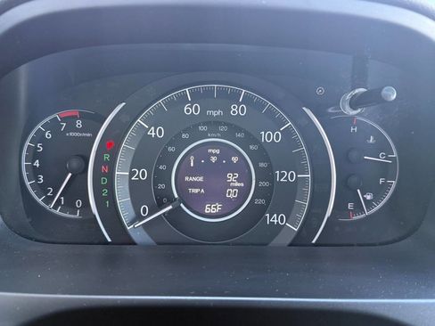 Used 2013 Honda CR-V EX-L image 32