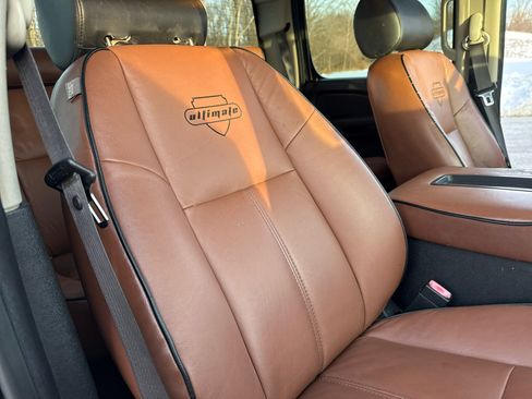 Used 2011 GMC Sierra 1500 SLT image 22