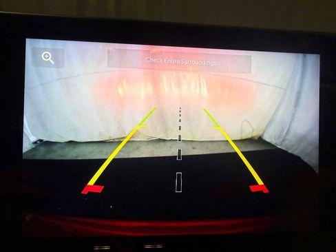 Certified 2023 Jeep Compass Latitude image 32