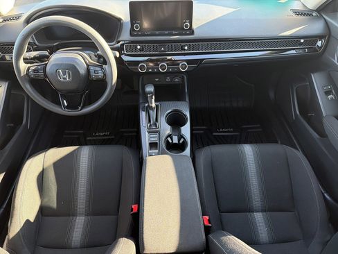 Used 2024 Honda Civic LX image 10