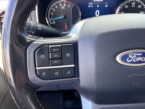 Used 2023 Ford F150 XLT w/ Equipment Group 301A Mid image 22