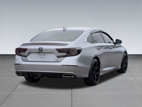 Used 2020 Honda Accord Sport image 6