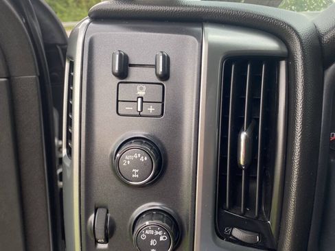 Used 2017 Chevrolet Silverado 1500 LT w/ All Star Edition AWD/4WD image 13