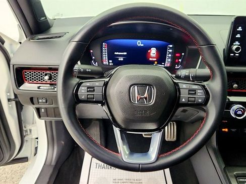 Used 2025 Honda Civic Si image 15