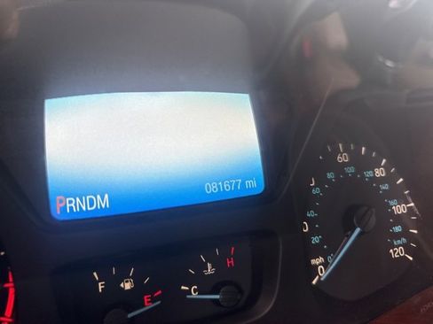 Used 2016 Ford Transit 150 148 Low Roof w/ Exterior Upgrade Package image 9