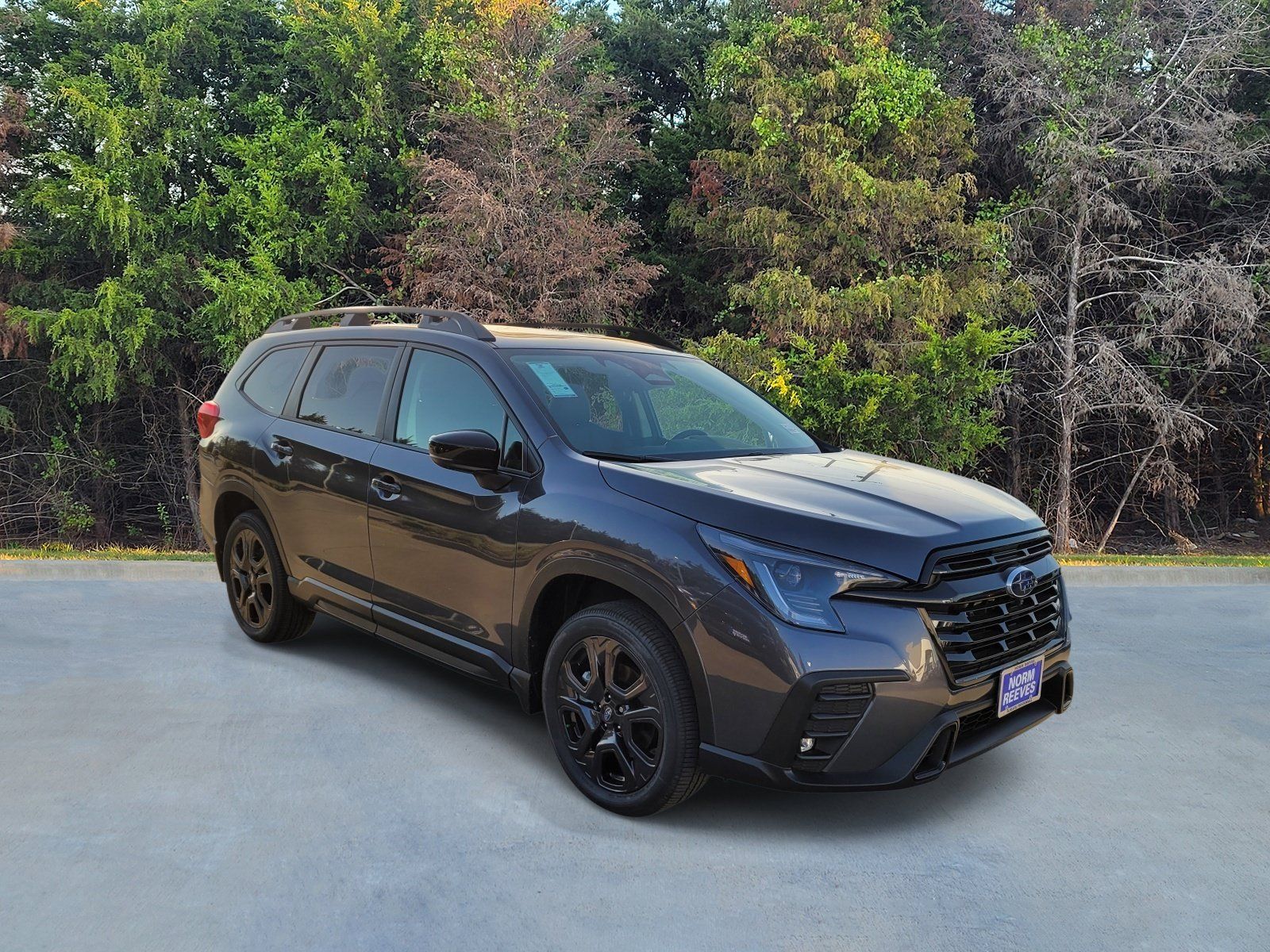 New 2026 Subaru Ascent Bronze Edition AWD/4WD image 15
