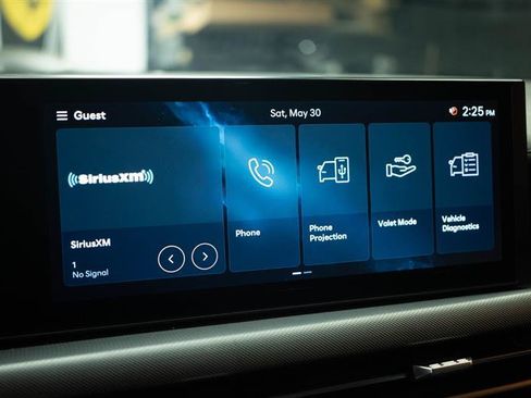 Used 2025 Hyundai Sonata SEL FWD image 19