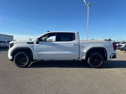 New 2026 GMC Sierra 1500 Elevation w/ Elevation Premium Package