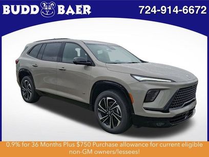 New 2026 Buick Enclave Sport Touring w/ Power Package