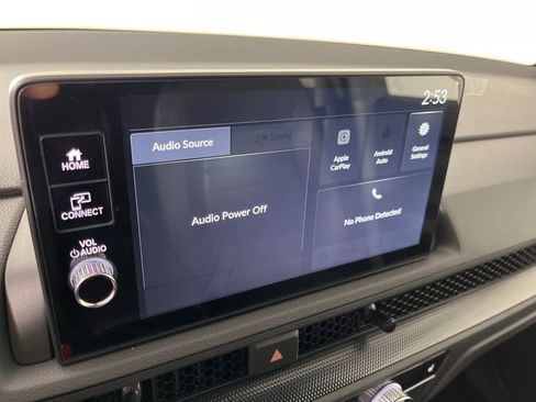 New 2026 Honda CR-V Sport-L image 30