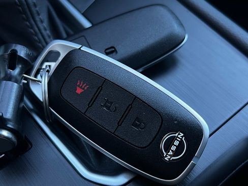 New 2026 Nissan Kicks S image 18