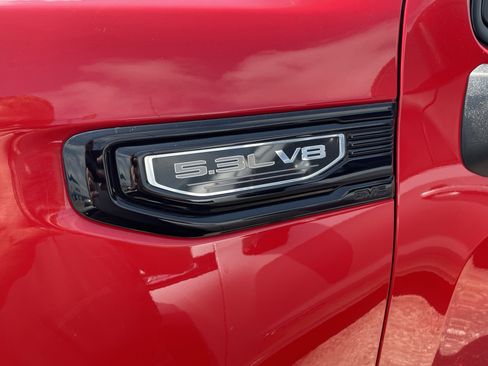 Certified 2024 GMC Sierra 1500 Elevation w/ LPO, GMC Protection Package AWD/4WD image 32