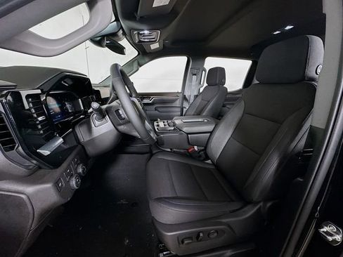 New 2026 Chevrolet Silverado 1500 LT image 22