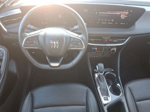 Used 2024 Buick Encore GX Sport Touring image 27