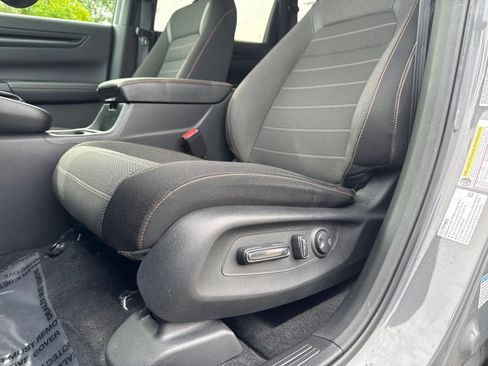 Used 2024 Honda CR-V Sport image 16