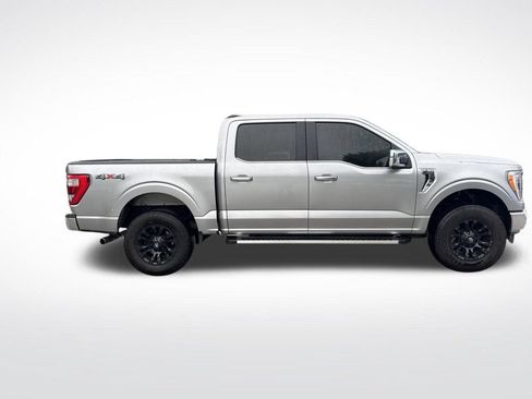 Used 2023 Ford F150 Lariat w/ Trailer Tow Package AWD/4WD image 4
