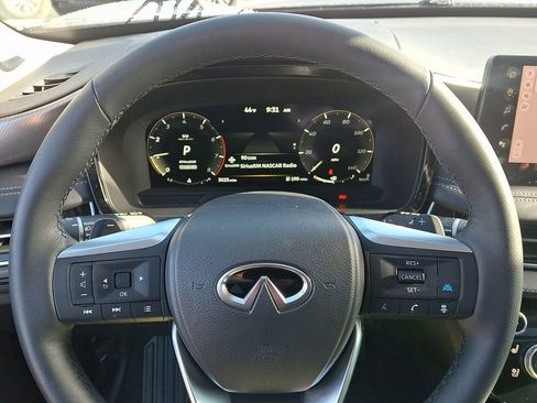 Used 2026 INFINITI QX60 Luxe w/ Cargo Package FWD image 20