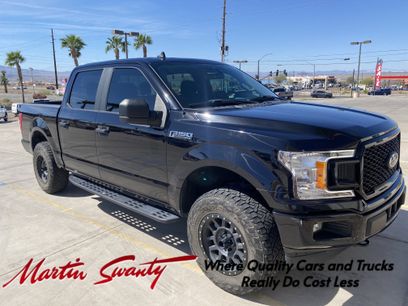 Used 2020 Ford F150 XL w/ Equipment Group 101A Mid