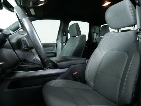 Used 2021 RAM 1500 Big Horn image 15