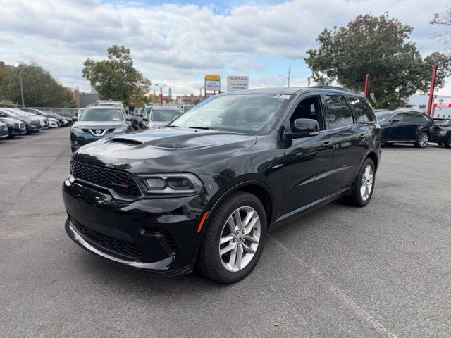 Used 2024 Dodge Durango R/T AWD/4WD image 1