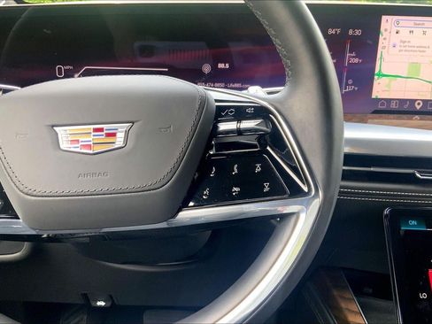 Certified 2025 Cadillac Escalade Sport Platinum AWD/4WD image 20