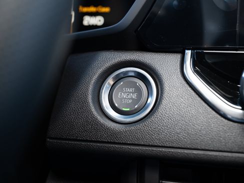 New 2026 Chevrolet Colorado Trail Boss image 24