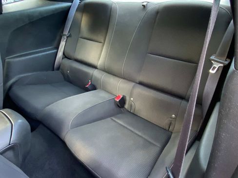Used 2014 Chevrolet Camaro LT w/ RS Package image 9
