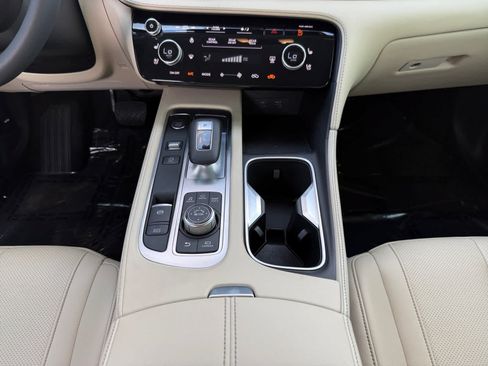 Used 2022 INFINITI QX60 Luxe w/ Cargo Package FWD image 14