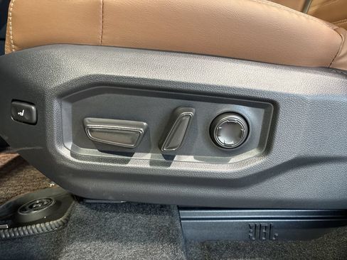 New 2026 Toyota Tundra 1794 Edition AWD/4WD image 12