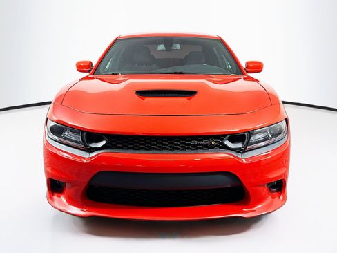 Used 2020 Dodge Charger Scat Pack RWD image 2