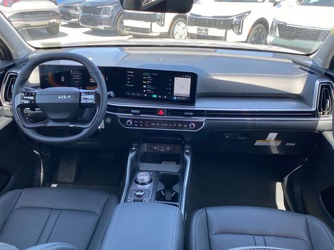 New 2026 Kia Sorento EX AWD/4WD image 26