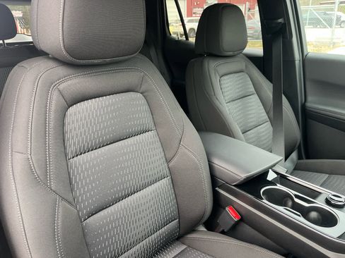 New 2026 Chevrolet Equinox LT image 26