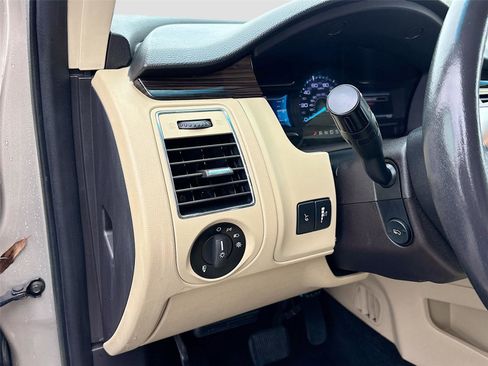 Used 2018 Ford Flex SEL w/ Equipment Group 202A image 10