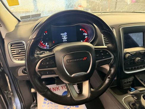 Certified 2020 Dodge Durango SXT AWD/4WD image 15