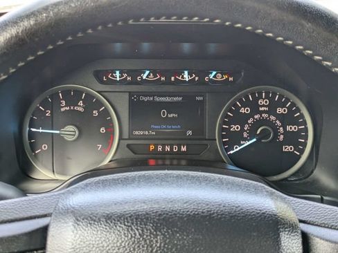 Used 2020 Ford F150 XLT w/ Equipment Group 302A Luxury AWD/4WD image 28