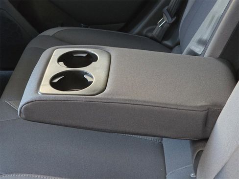 New 2025 Subaru Crosstrek 2.5i Premium image 12