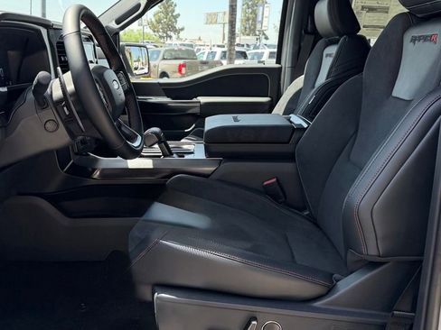 New 2026 Ford F150 Raptor AWD/4WD image 11