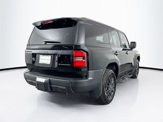 Certified 2025 Toyota Land Cruiser 1958 video 2