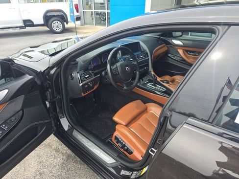 Used 2015 BMW ALPINA B6 xDrive Gran Coupe image 10