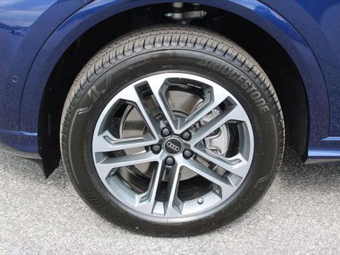 Certified 2025 Audi Q5 Premium Plus w/ Premium Plus image 33