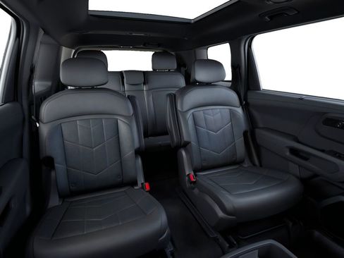 New 2027 Kia Telluride SX X-Pro AWD/4WD image 16
