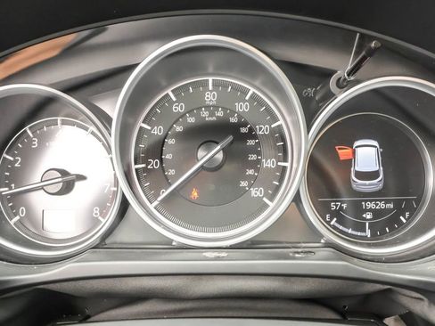 Used 2023 MAZDA CX-5 AWD 2.5 S image 20