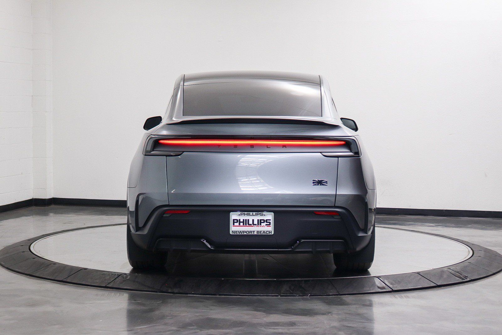 Used 2026 Tesla Model Y Performance AWD/4WD image 14