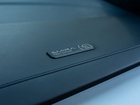 Used 2024 Lotus Emira First Edition image 27