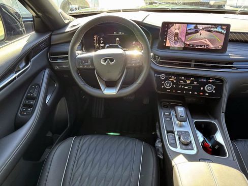New 2026 INFINITI QX60 Autograph w/ Autograph Tech Package AWD/4WD image 23