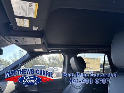 New 2027 Ford Expedition Tremor AWD/4WD image 11