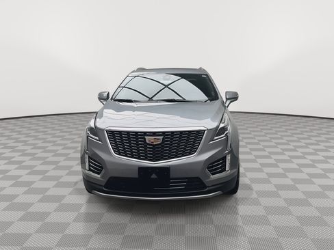 Certified 2025 Cadillac XT5 Premium Luxury image 39